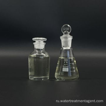 Улучшение очистки промышленных сточных вод с помощью PAC